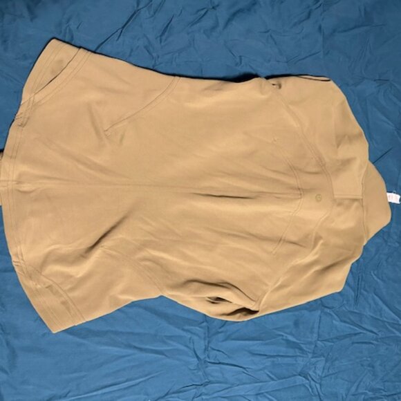 Lululemon align jacket size 8 - Picture 2 of 4